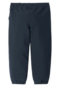 Non sélectionné, blau