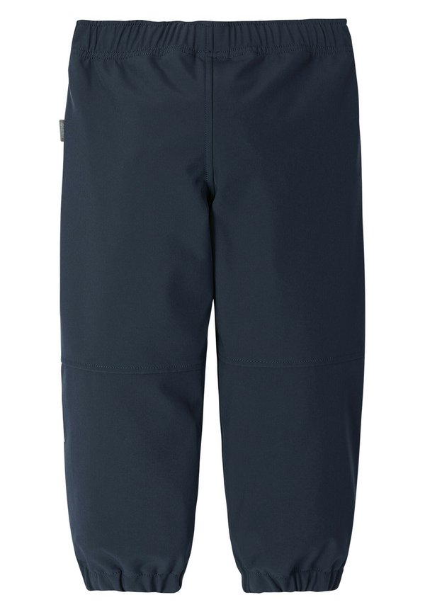 Outdoor trousers - blau