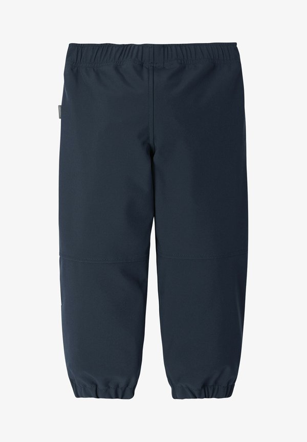 Outdoor trousers - blau