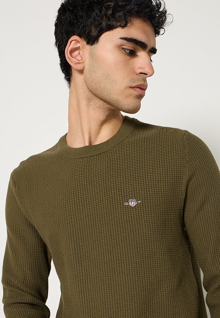 Strickpullover