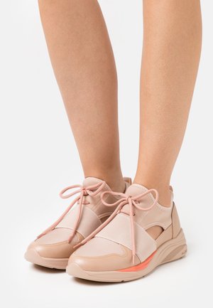 DWIEVIA - Trainers - light pink
