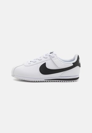 CORTEZ EASYON - Trainers - white/black