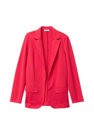 Cache Cache, CACHE CACHE CACHE CACHE TAILLIERTE BLAZERJACKE - Abrigo corto - rouge