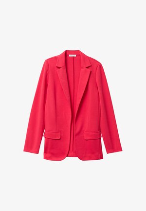 Cache Cache, CACHE CACHE CACHE CACHE TAILLIERTE BLAZERJACKE - Abrigo corto - rouge