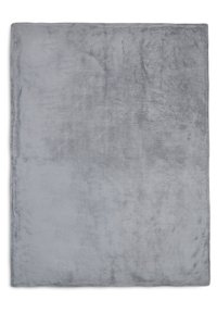 Jollein WIEG - BASIC KNIT - Hydrofiele doek - grey