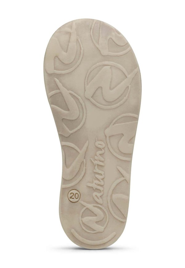 Lauflernschuh – blau