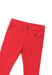Sarabanda Pantalones - rosso