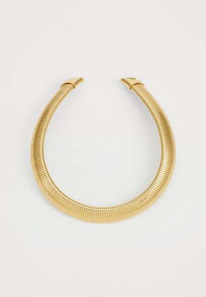 PREMIUM - Smykke - gold-coloured