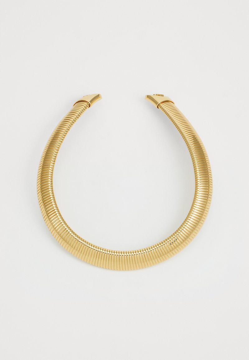 Michael Kors PREMIUM - Collana - gold-coloured