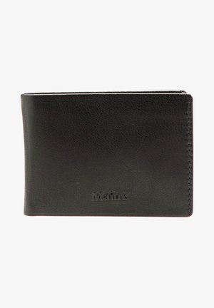 TRIANGOLO - Wallet - black