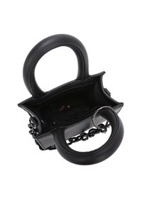 Buffalo BOXY - Handtasche - schwarz - Zalando.de