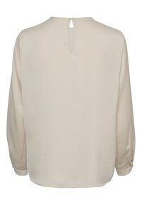 InWear DOTAIW PLEAT  - Blūze - french nougat