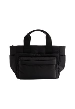 Bolso de mano - black