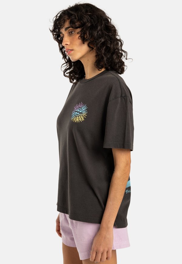 BEST SESSION - Print T-shirt4