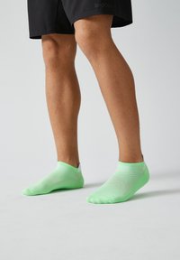 SNOCKS 4 PACK RUNNING LOW - Füßlinge - mix