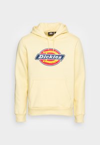 Não selecionado, pale banana