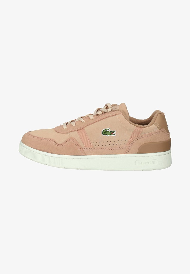 Lacoste marrone Clearance