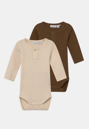 NBMDINORO 2 PACK - Body - desert palm