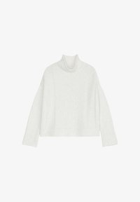 Unausgewählt, light granite melange