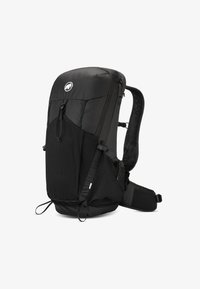 Unausgewählt, black