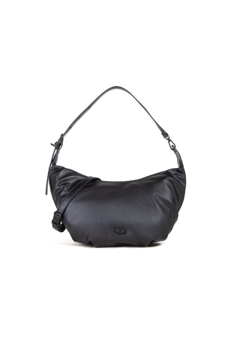 Miriade CANDA - Borsa a mano - nero