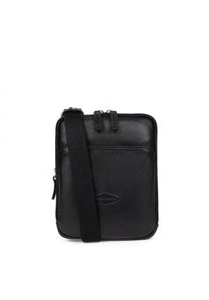 Sac bandoulière - noir