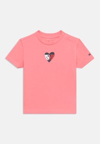 Επιλέχθηκε, tropical blush