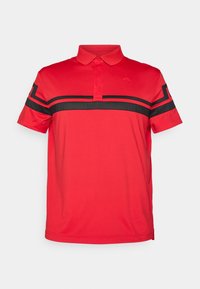 MADS  - Polo - barbados cherry