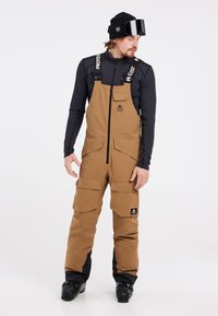 Protest PRTARELLO - Jumpsuit - sandy brown