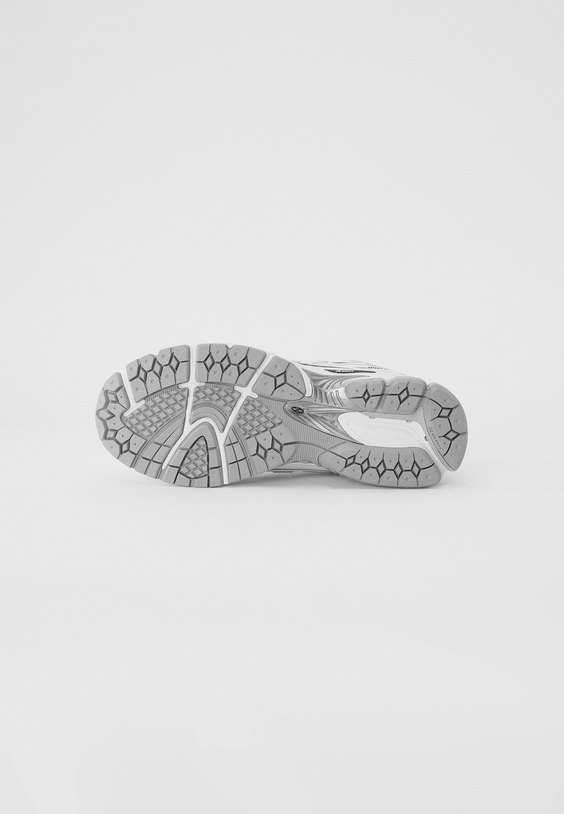 New Balance 1906 UNISEX - Baskets basses - white/blanc - ZALANDO.CH