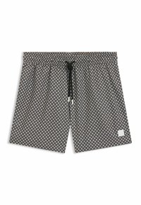 BOSS Badeshorts - black three