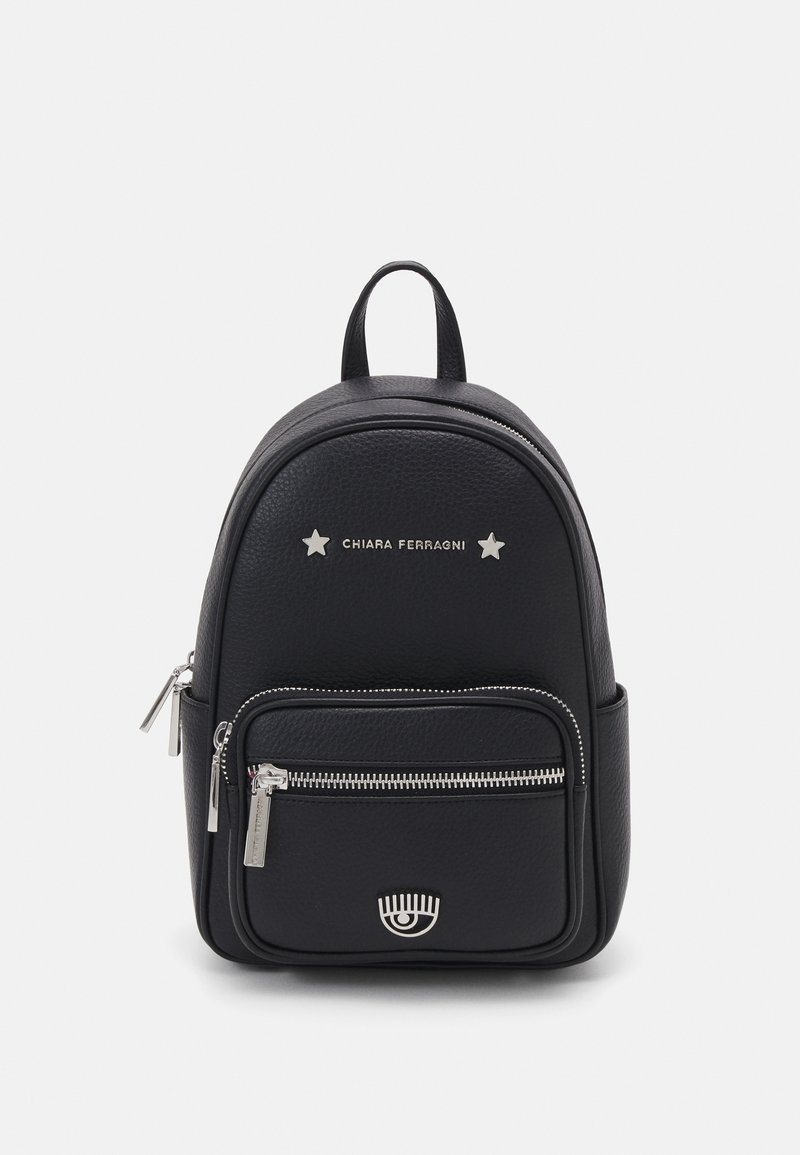 CHIARA FERRAGNI LITTLE EYE STAR - Rucksack - black