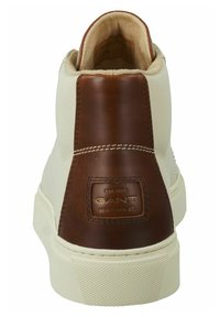 GANT MC JULIEN - Sneaker high - light beige