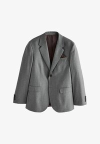 Non selezionato, grey