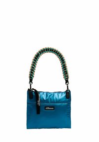 CLIO GOLDBRENNER HYBRID COPY - Handtas - deep sea sunset