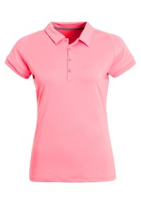 K-SWISS Sportovní tričko - coral