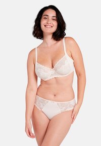 Sans Complexe COMPLEXE - Slip - ivory pink