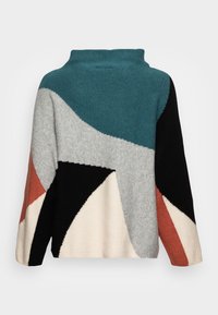 TOM TAILOR Sweter