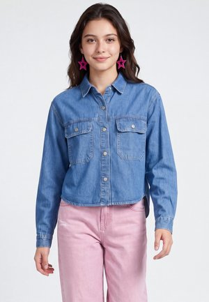 myMo, Camicia - blue