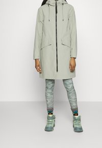 Icepeak Regenjas - light green