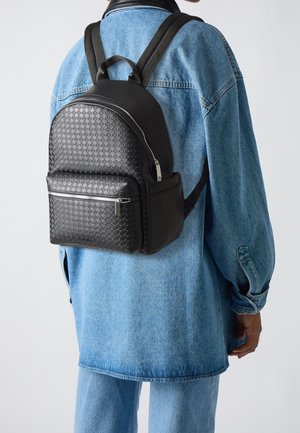 Pier One, Sac à dos - black