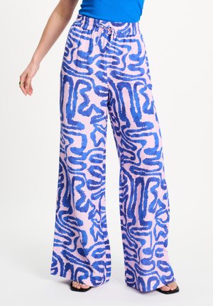 POM Amsterdam, Broek - blue