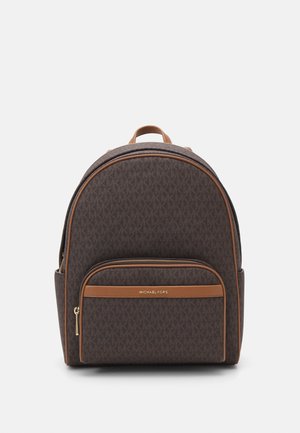BEX BACKPACK - Zaino - brown/acorn
