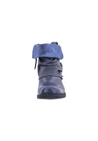 Elara Botines camperos - blau