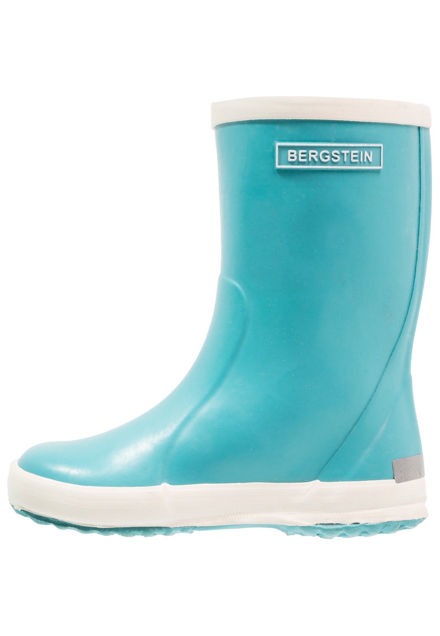 Bergstein RAINBOOT Regenlaarzen taupeLichtgrijs Bergstein RAINBOOT Regenlaarzen taupeLichtgrijs