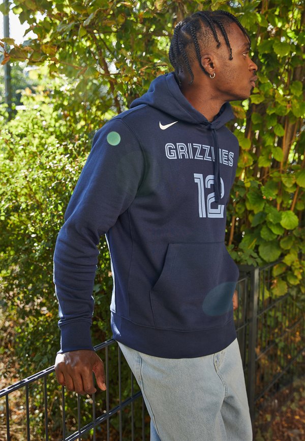 NBA MEMPHIS GRIZZLIES JA MORANT CLUB - Club wear