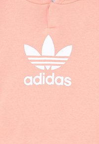 adidas Originals ADICOLOR - Tepláková súprava - haze coral/white
