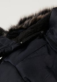 LELA REGULAR FIT - Zimska jakna - mottled black
