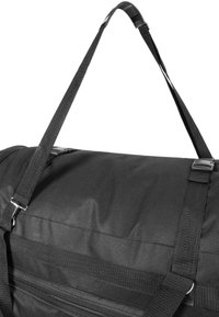 Normani JUMBUS - Weekender - schwarz