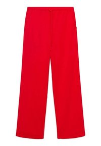 Pantaloni - red